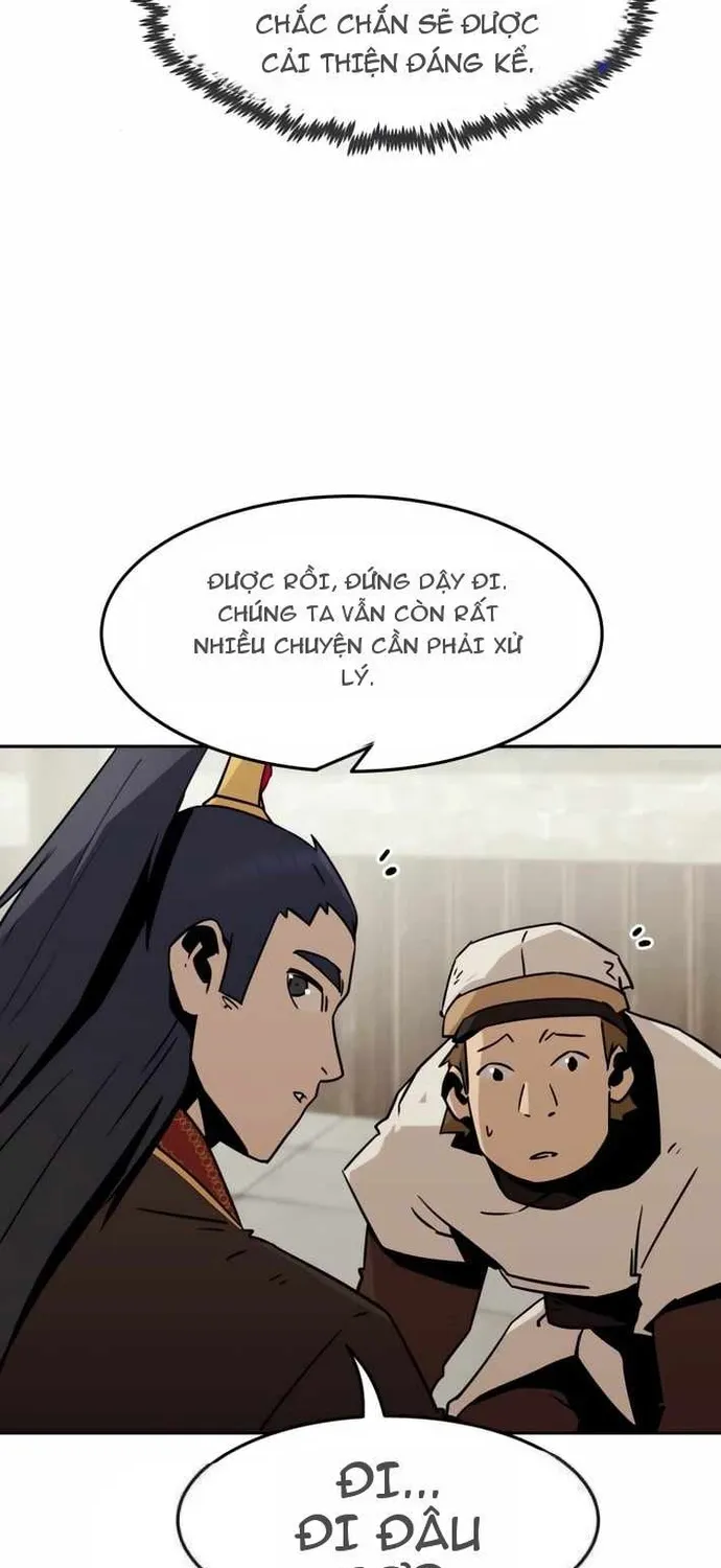 Tiểu Gia Chủ Của Tứ Xuyên Đường Gia Trở Thành Kiếm Thần Chap 113 - Next Chap 114