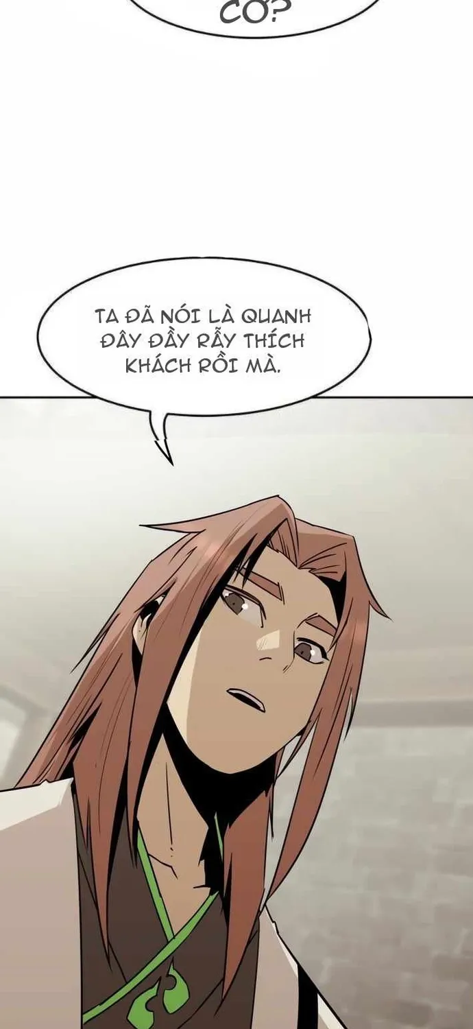 Tiểu Gia Chủ Của Tứ Xuyên Đường Gia Trở Thành Kiếm Thần Chap 113 - Next Chap 114