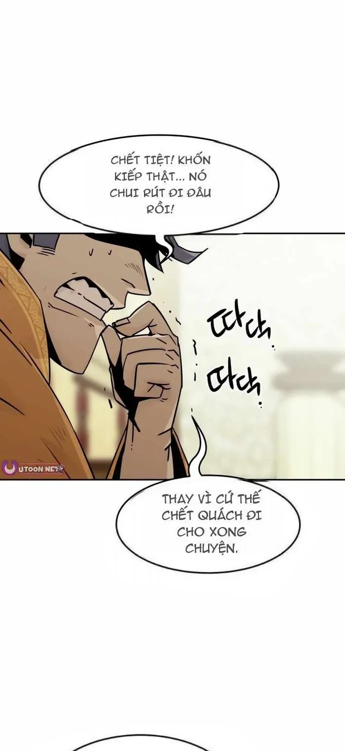 Tiểu Gia Chủ Của Tứ Xuyên Đường Gia Trở Thành Kiếm Thần Chap 113 - Next Chap 114