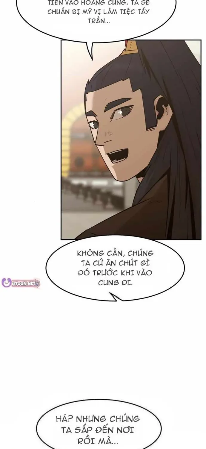 Tiểu Gia Chủ Của Tứ Xuyên Đường Gia Trở Thành Kiếm Thần Chap 113 - Next Chap 114