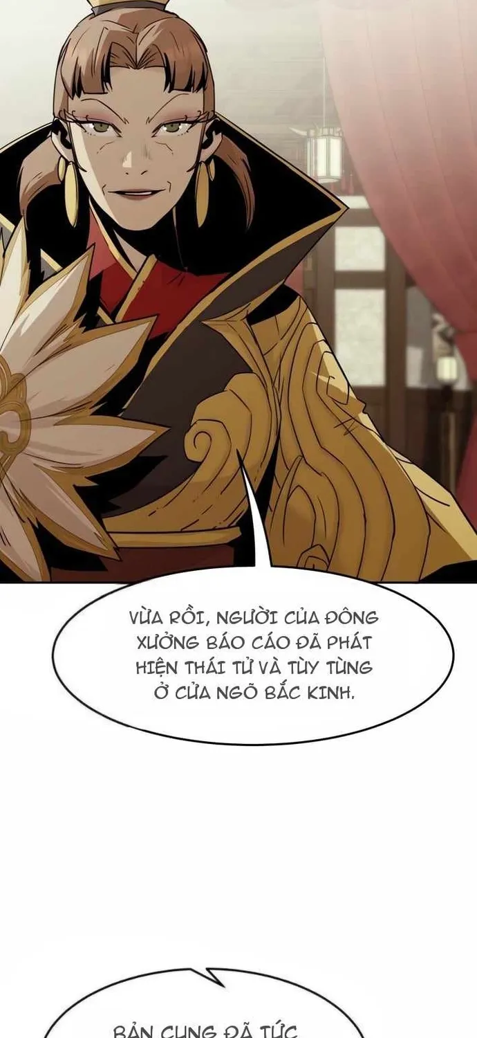 Tiểu Gia Chủ Của Tứ Xuyên Đường Gia Trở Thành Kiếm Thần Chap 113 - Next Chap 114