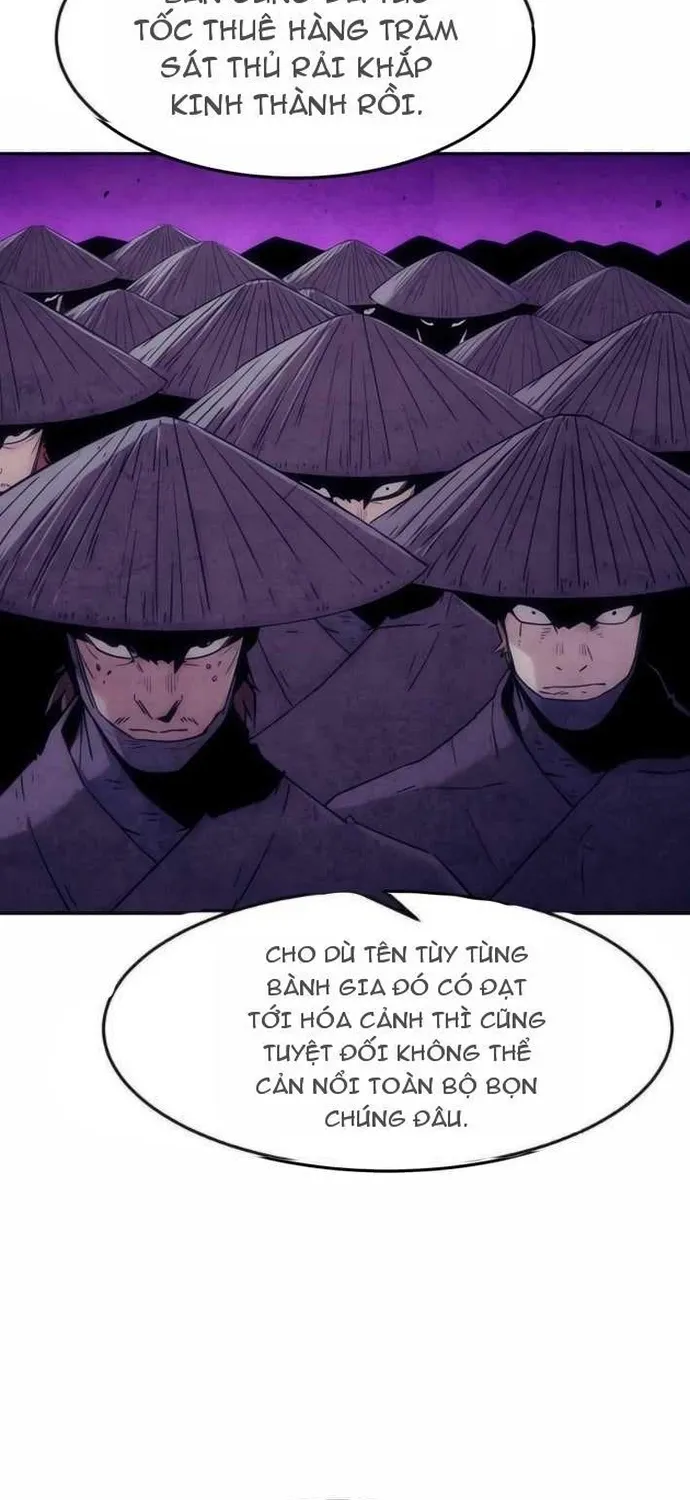 Tiểu Gia Chủ Của Tứ Xuyên Đường Gia Trở Thành Kiếm Thần Chap 113 - Next Chap 114