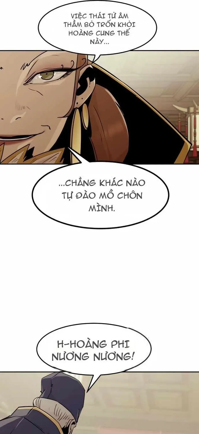 Tiểu Gia Chủ Của Tứ Xuyên Đường Gia Trở Thành Kiếm Thần Chap 113 - Next Chap 114