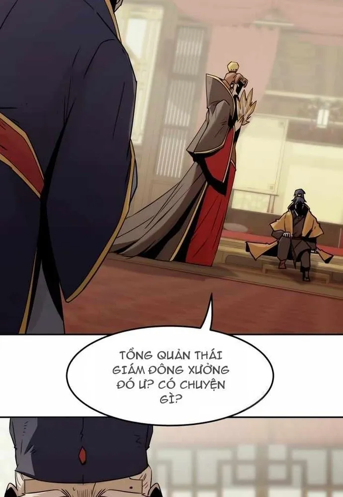 Tiểu Gia Chủ Của Tứ Xuyên Đường Gia Trở Thành Kiếm Thần Chap 113 - Next Chap 114