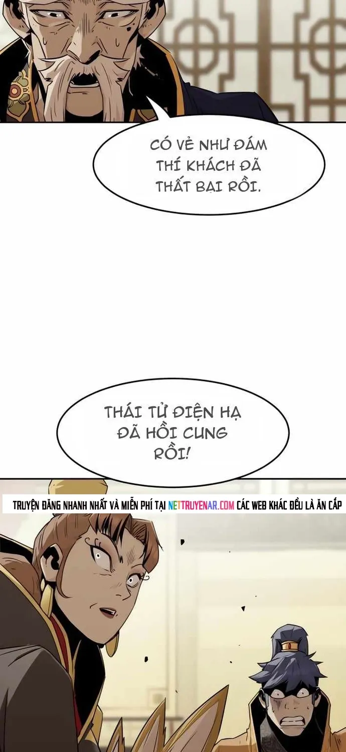 Tiểu Gia Chủ Của Tứ Xuyên Đường Gia Trở Thành Kiếm Thần Chap 113 - Next Chap 114