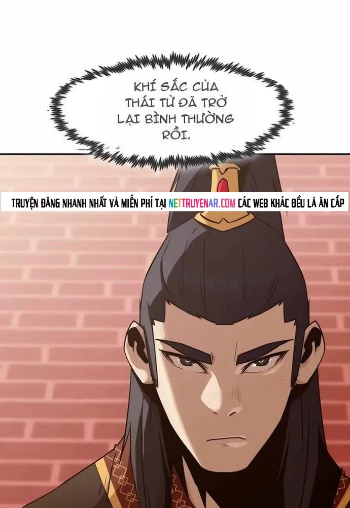 Tiểu Gia Chủ Của Tứ Xuyên Đường Gia Trở Thành Kiếm Thần Chap 113 - Next Chap 114