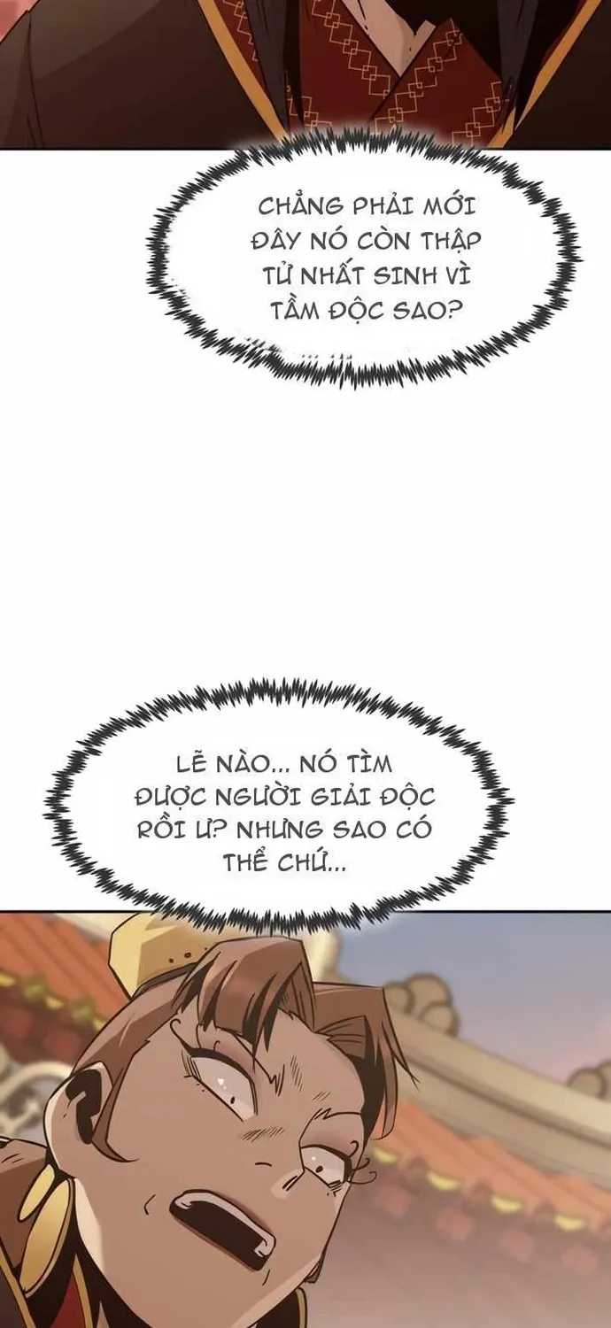 Tiểu Gia Chủ Của Tứ Xuyên Đường Gia Trở Thành Kiếm Thần Chap 113 - Next Chap 114