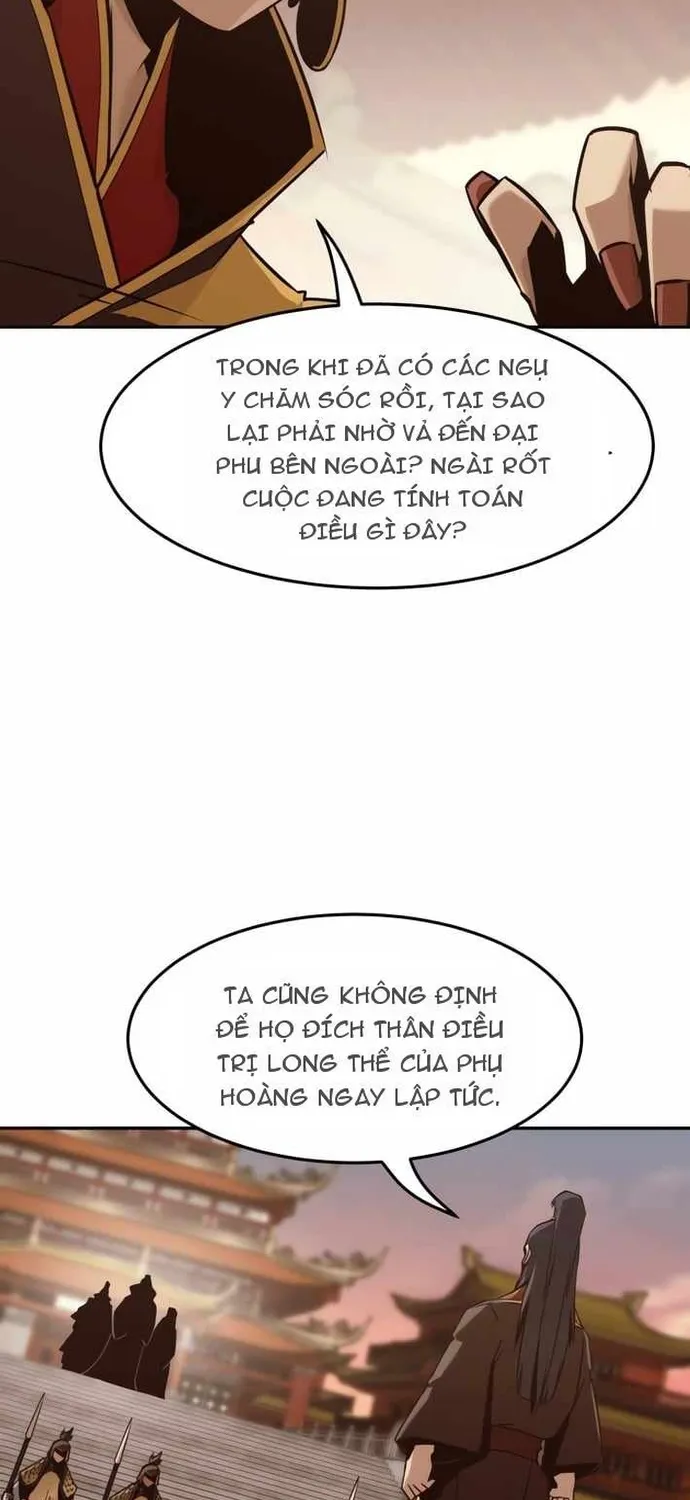 Tiểu Gia Chủ Của Tứ Xuyên Đường Gia Trở Thành Kiếm Thần Chap 113 - Next Chap 114