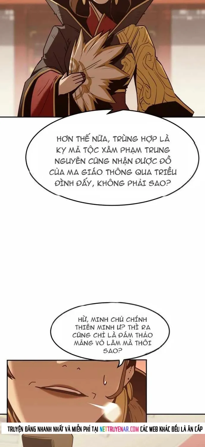 Tiểu Gia Chủ Của Tứ Xuyên Đường Gia Trở Thành Kiếm Thần Chap 113 - Next Chap 114