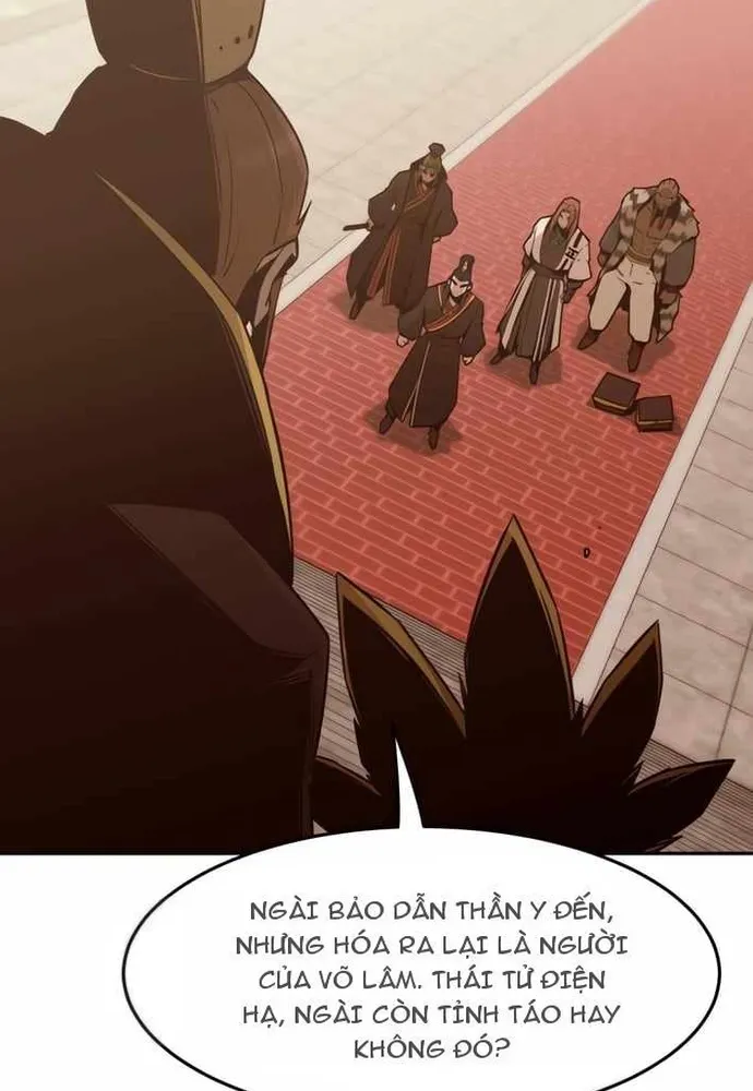 Tiểu Gia Chủ Của Tứ Xuyên Đường Gia Trở Thành Kiếm Thần Chap 113 - Next Chap 114