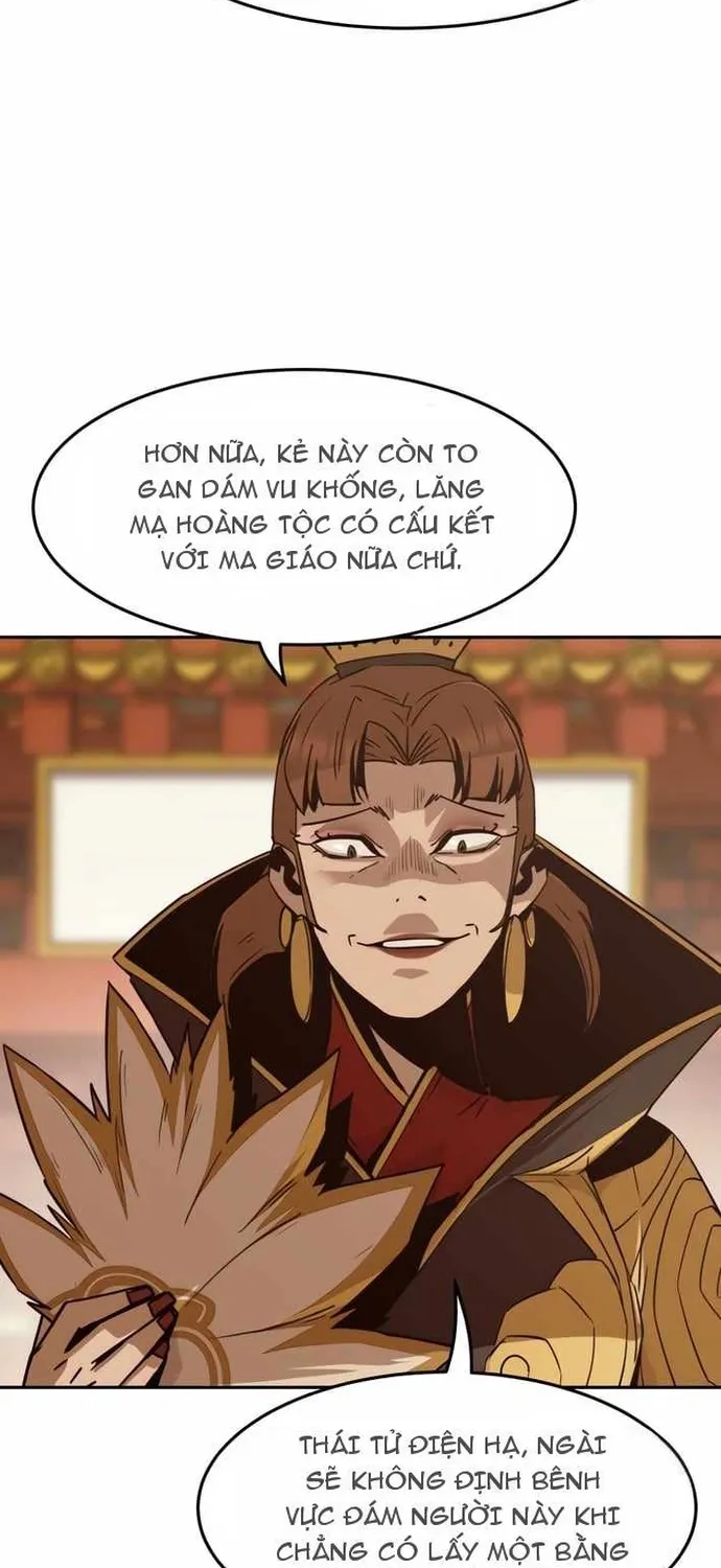 Tiểu Gia Chủ Của Tứ Xuyên Đường Gia Trở Thành Kiếm Thần Chap 113 - Next Chap 114