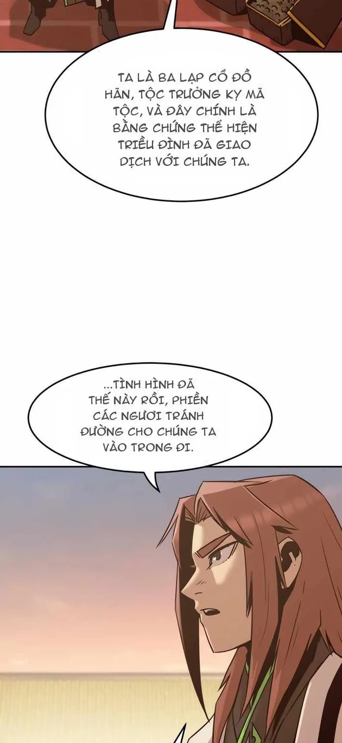 Tiểu Gia Chủ Của Tứ Xuyên Đường Gia Trở Thành Kiếm Thần Chap 113 - Next Chap 114