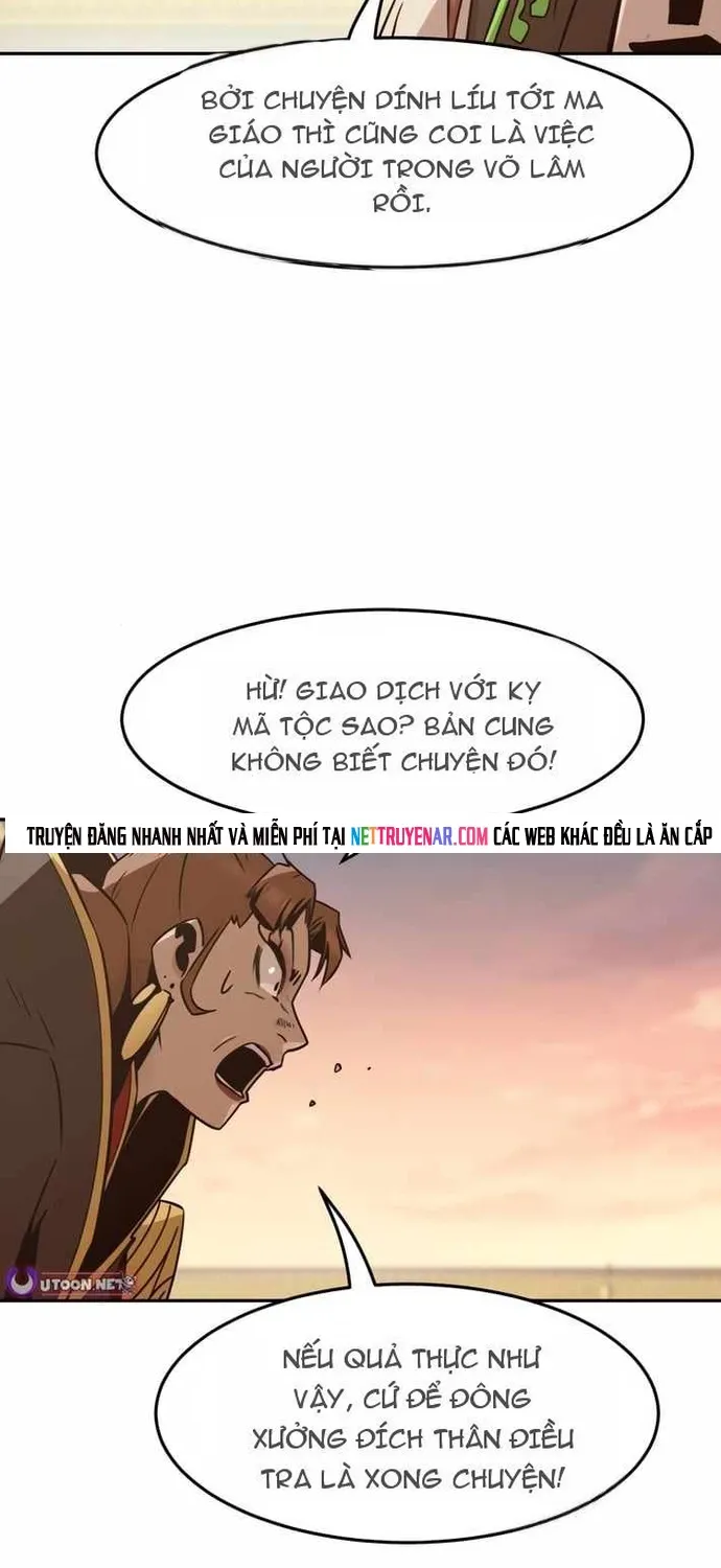 Tiểu Gia Chủ Của Tứ Xuyên Đường Gia Trở Thành Kiếm Thần Chap 113 - Next Chap 114