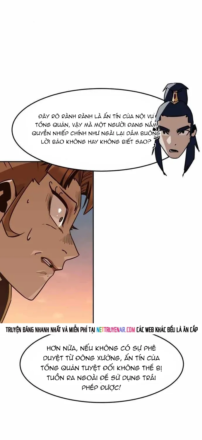 Tiểu Gia Chủ Của Tứ Xuyên Đường Gia Trở Thành Kiếm Thần Chap 113 - Next Chap 114