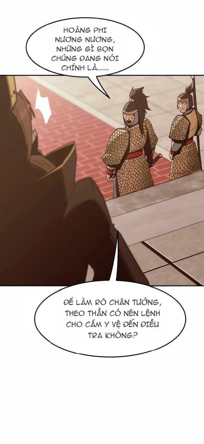 Tiểu Gia Chủ Của Tứ Xuyên Đường Gia Trở Thành Kiếm Thần Chap 113 - Next Chap 114