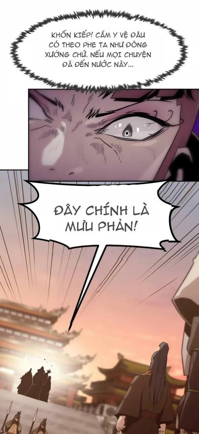 Tiểu Gia Chủ Của Tứ Xuyên Đường Gia Trở Thành Kiếm Thần Chap 113 - Next Chap 114