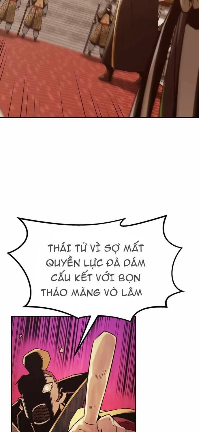 Tiểu Gia Chủ Của Tứ Xuyên Đường Gia Trở Thành Kiếm Thần Chap 113 - Next Chap 114