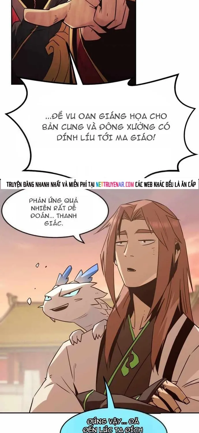 Tiểu Gia Chủ Của Tứ Xuyên Đường Gia Trở Thành Kiếm Thần Chap 113 - Next Chap 114