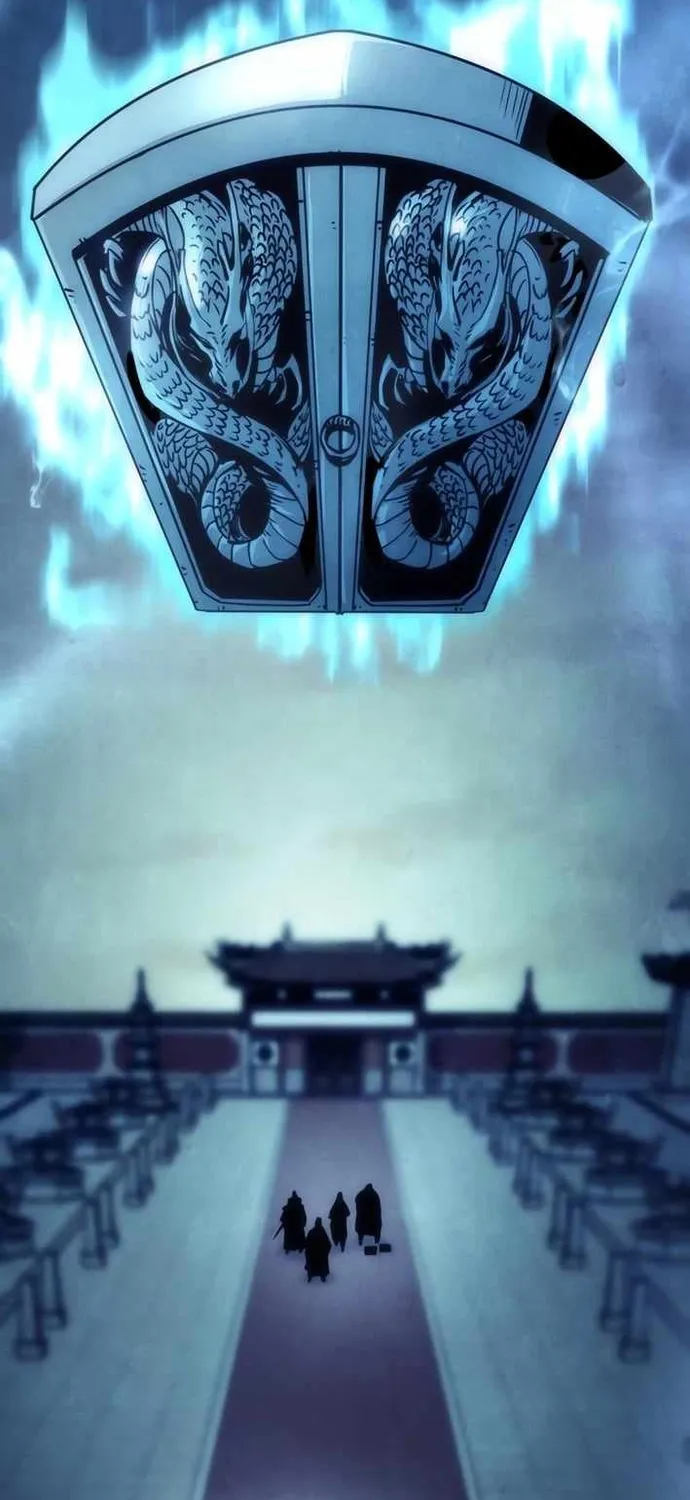 Tiểu Gia Chủ Của Tứ Xuyên Đường Gia Trở Thành Kiếm Thần Chap 113 - Next Chap 114