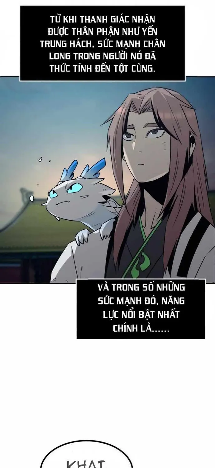Tiểu Gia Chủ Của Tứ Xuyên Đường Gia Trở Thành Kiếm Thần Chap 113 - Next Chap 114