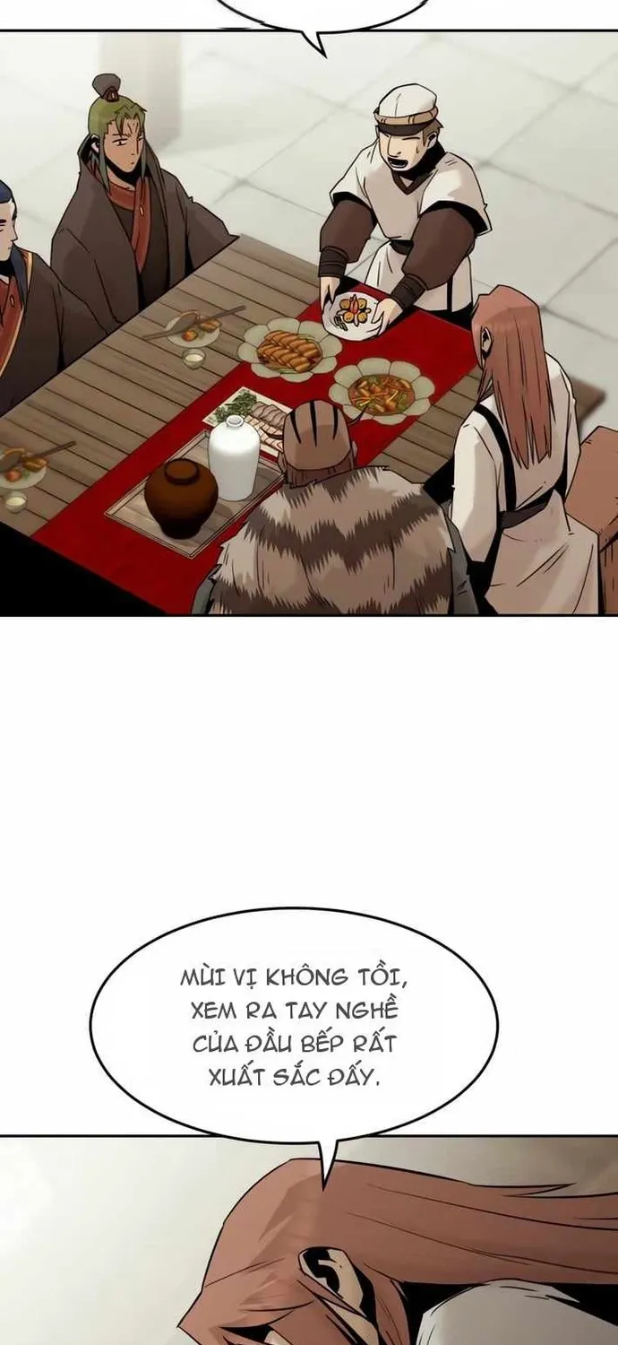 Tiểu Gia Chủ Của Tứ Xuyên Đường Gia Trở Thành Kiếm Thần Chap 113 - Next Chap 114