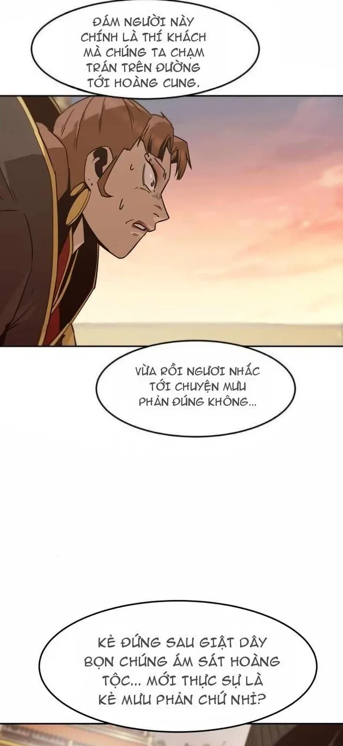 Tiểu Gia Chủ Của Tứ Xuyên Đường Gia Trở Thành Kiếm Thần Chap 113 - Next Chap 114