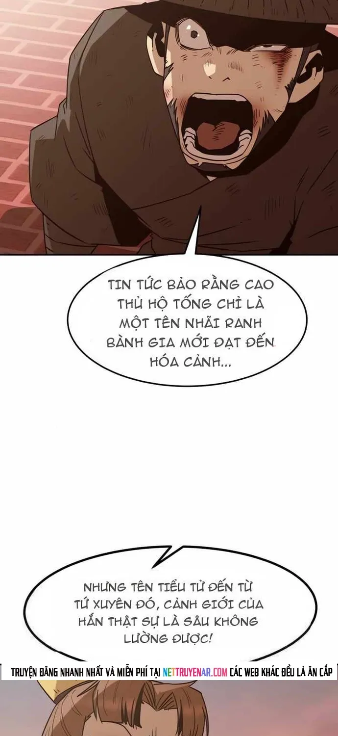 Tiểu Gia Chủ Của Tứ Xuyên Đường Gia Trở Thành Kiếm Thần Chap 113 - Next Chap 114