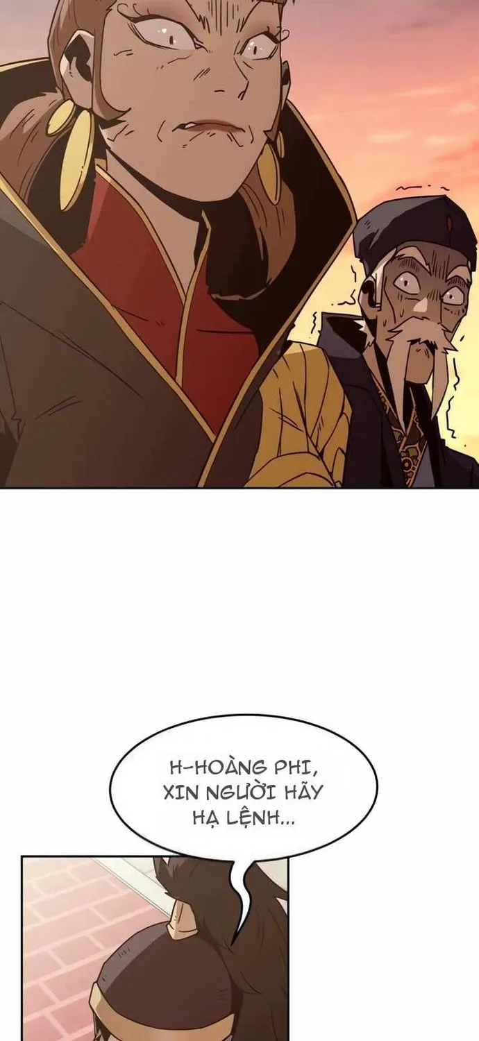 Tiểu Gia Chủ Của Tứ Xuyên Đường Gia Trở Thành Kiếm Thần Chap 113 - Next Chap 114