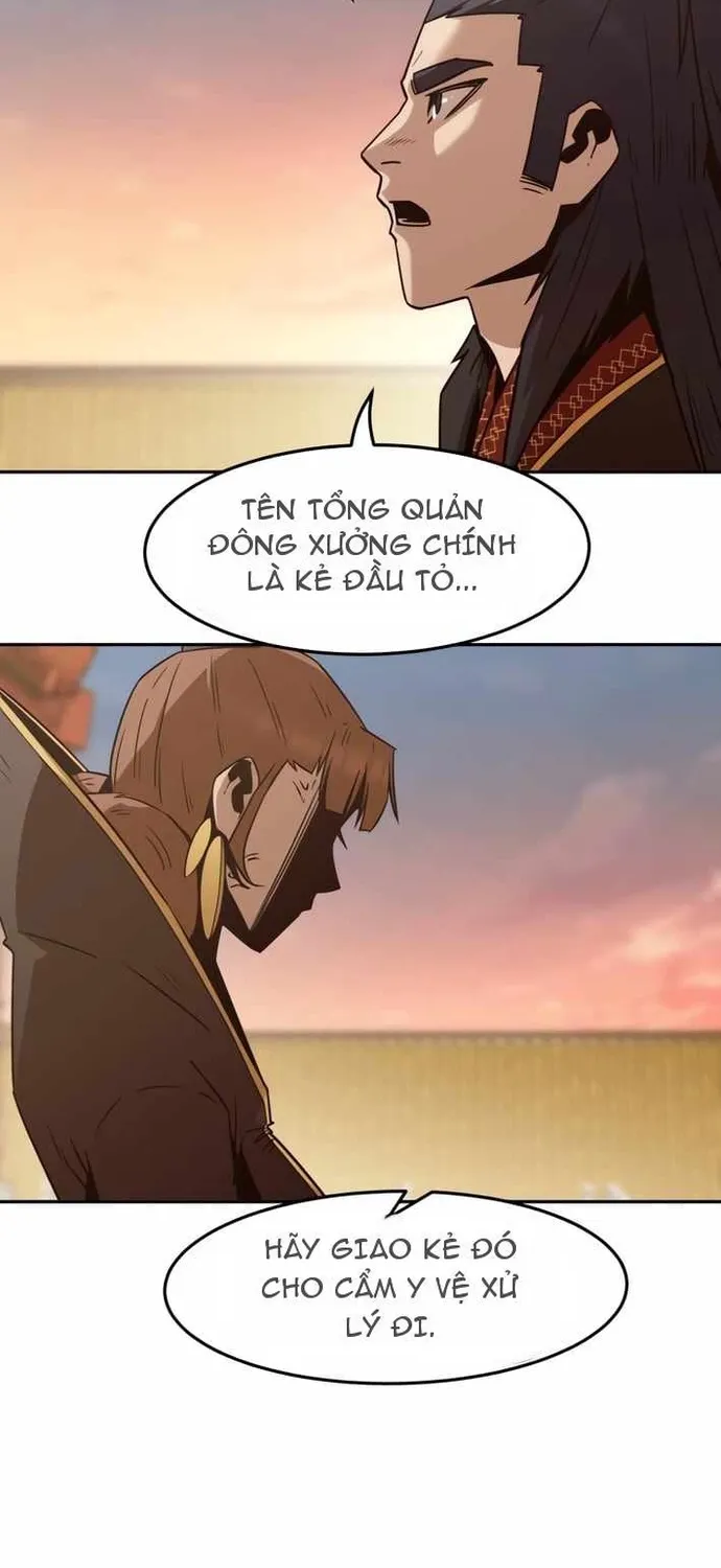 Tiểu Gia Chủ Của Tứ Xuyên Đường Gia Trở Thành Kiếm Thần Chap 113 - Next Chap 114
