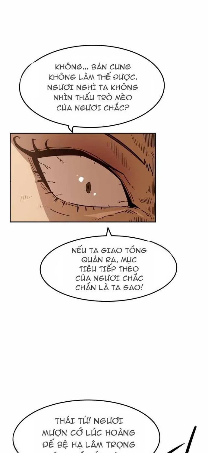 Tiểu Gia Chủ Của Tứ Xuyên Đường Gia Trở Thành Kiếm Thần Chap 113 - Next Chap 114