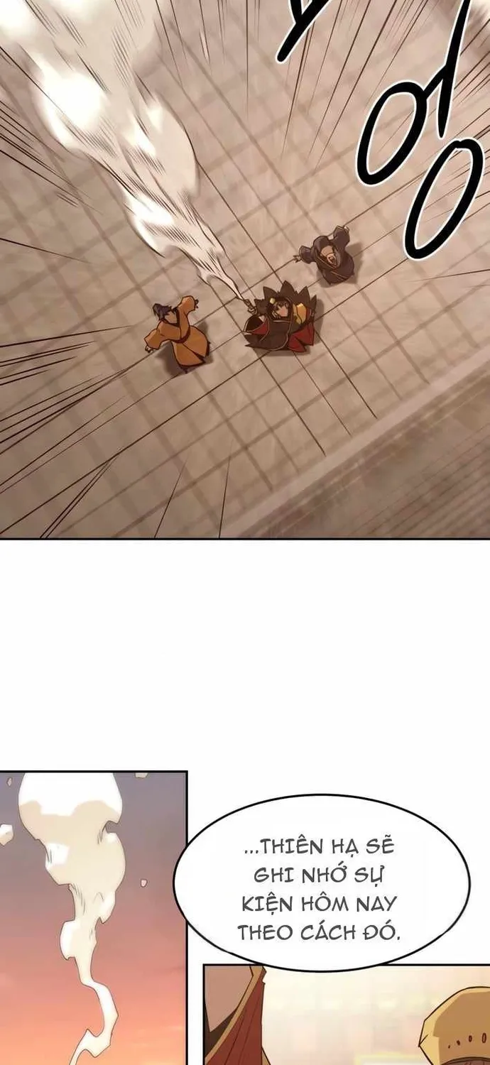 Tiểu Gia Chủ Của Tứ Xuyên Đường Gia Trở Thành Kiếm Thần Chap 113 - Next Chap 114