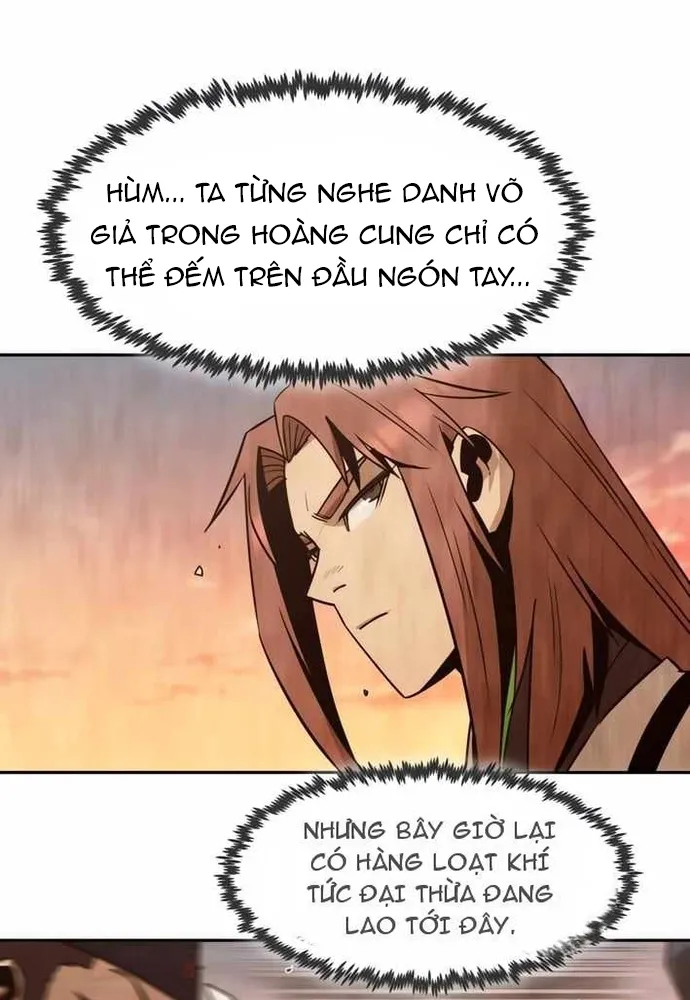 Tiểu Gia Chủ Của Tứ Xuyên Đường Gia Trở Thành Kiếm Thần Chap 113 - Next Chap 114