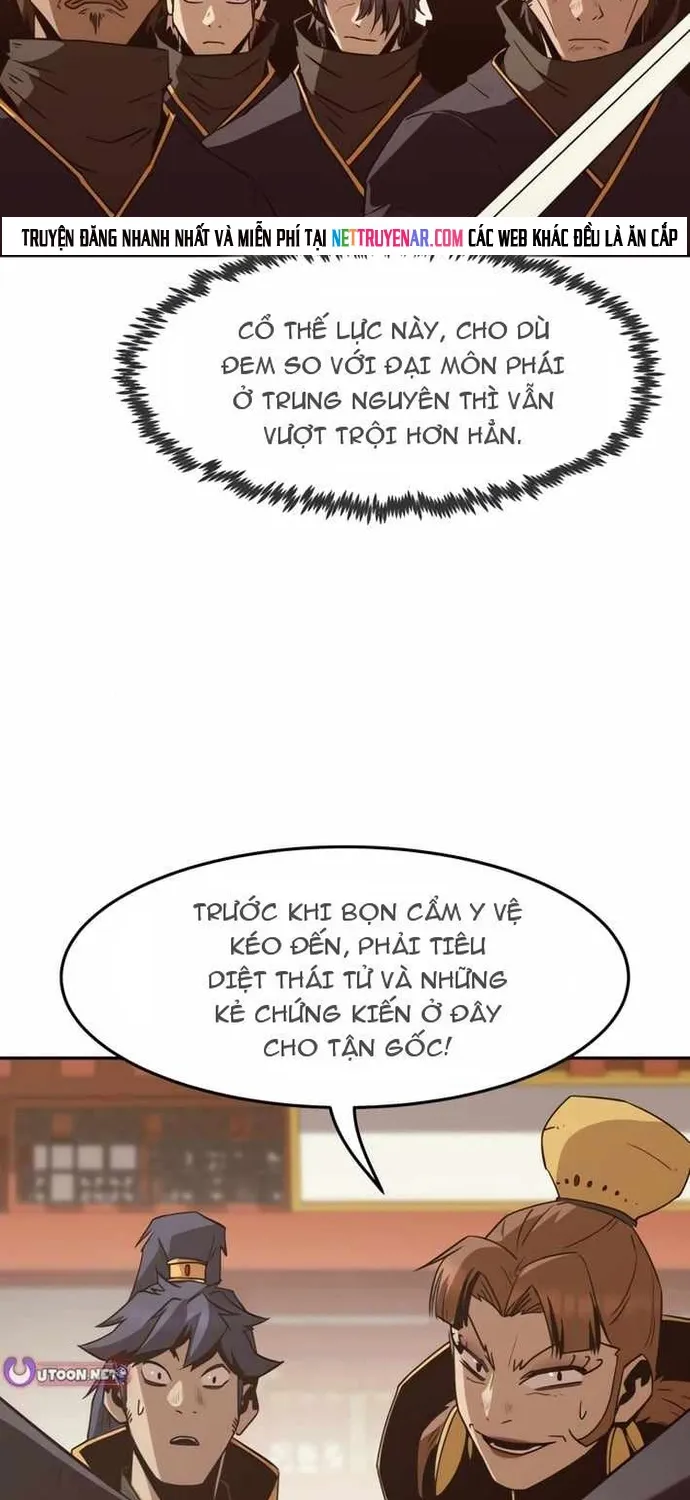 Tiểu Gia Chủ Của Tứ Xuyên Đường Gia Trở Thành Kiếm Thần Chap 113 - Next Chap 114