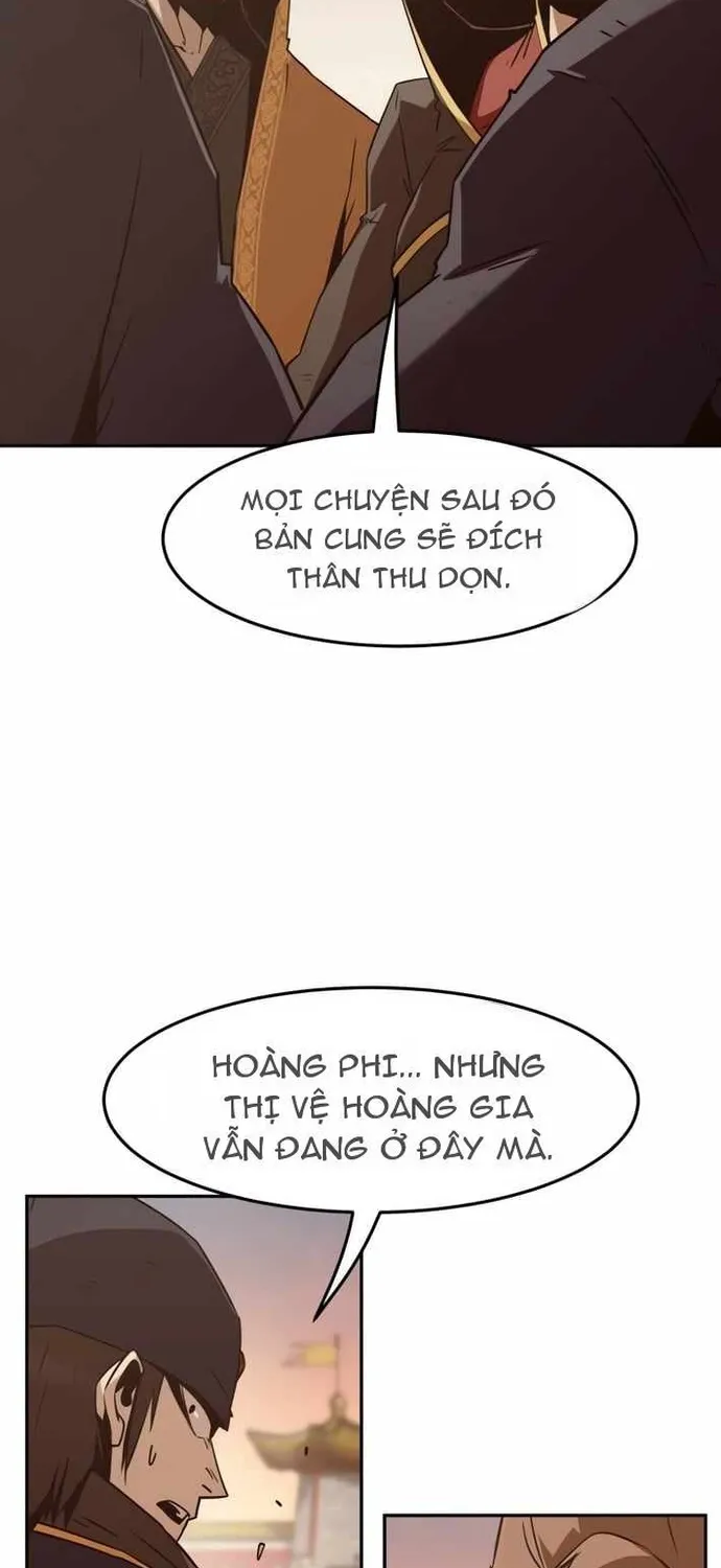 Tiểu Gia Chủ Của Tứ Xuyên Đường Gia Trở Thành Kiếm Thần Chap 113 - Next Chap 114