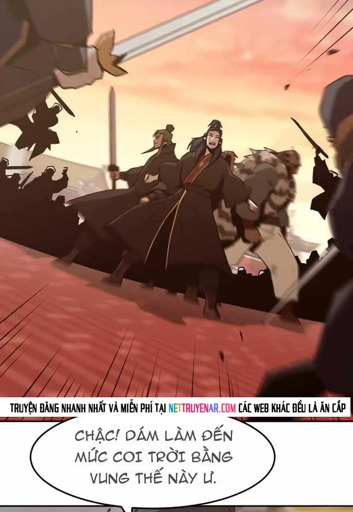 Tiểu Gia Chủ Của Tứ Xuyên Đường Gia Trở Thành Kiếm Thần Chap 113 - Next Chap 114