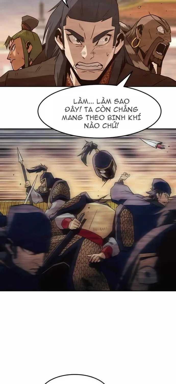 Tiểu Gia Chủ Của Tứ Xuyên Đường Gia Trở Thành Kiếm Thần Chap 113 - Next Chap 114