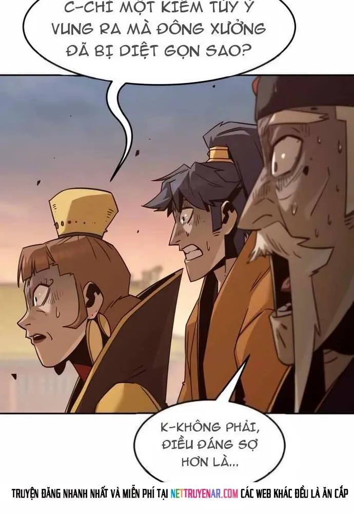 Tiểu Gia Chủ Của Tứ Xuyên Đường Gia Trở Thành Kiếm Thần Chap 113 - Next Chap 114