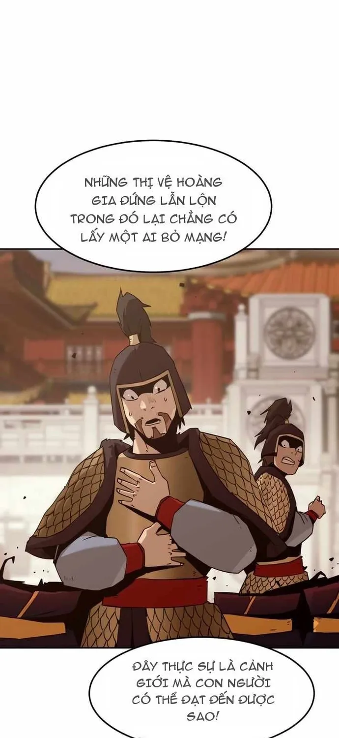 Tiểu Gia Chủ Của Tứ Xuyên Đường Gia Trở Thành Kiếm Thần Chap 113 - Next Chap 114