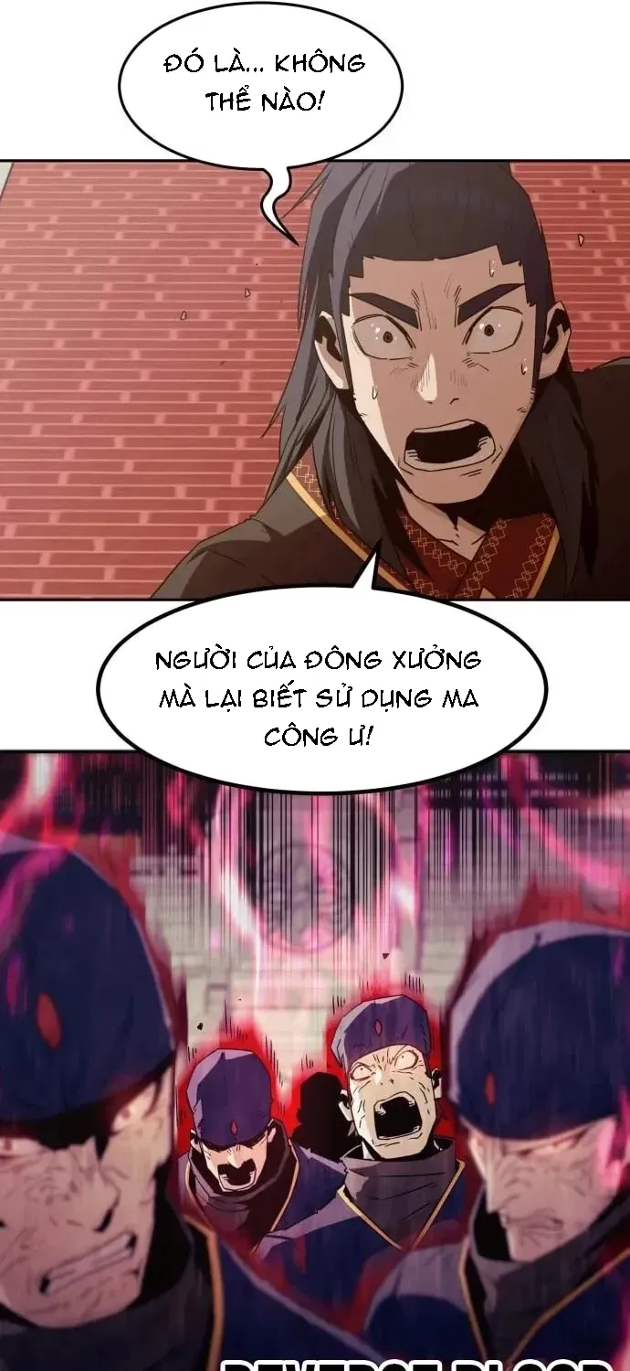 Tiểu Gia Chủ Của Tứ Xuyên Đường Gia Trở Thành Kiếm Thần Chap 114 - Next Chap 115