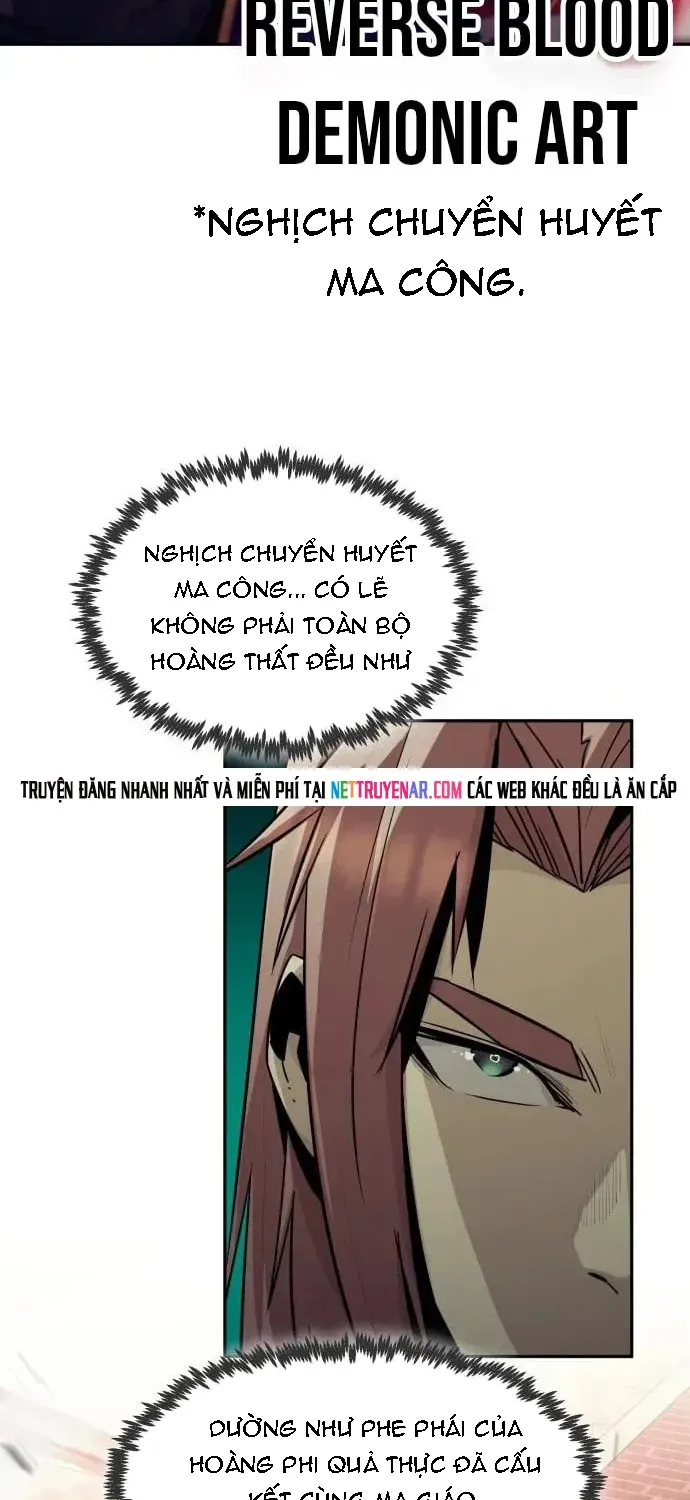 Tiểu Gia Chủ Của Tứ Xuyên Đường Gia Trở Thành Kiếm Thần Chap 114 - Next Chap 115