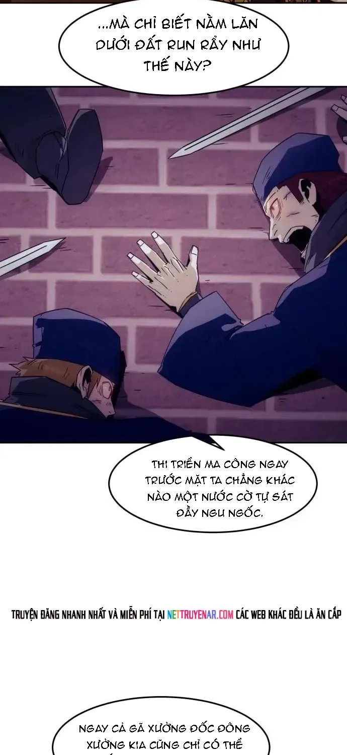 Tiểu Gia Chủ Của Tứ Xuyên Đường Gia Trở Thành Kiếm Thần Chap 114 - Next Chap 115