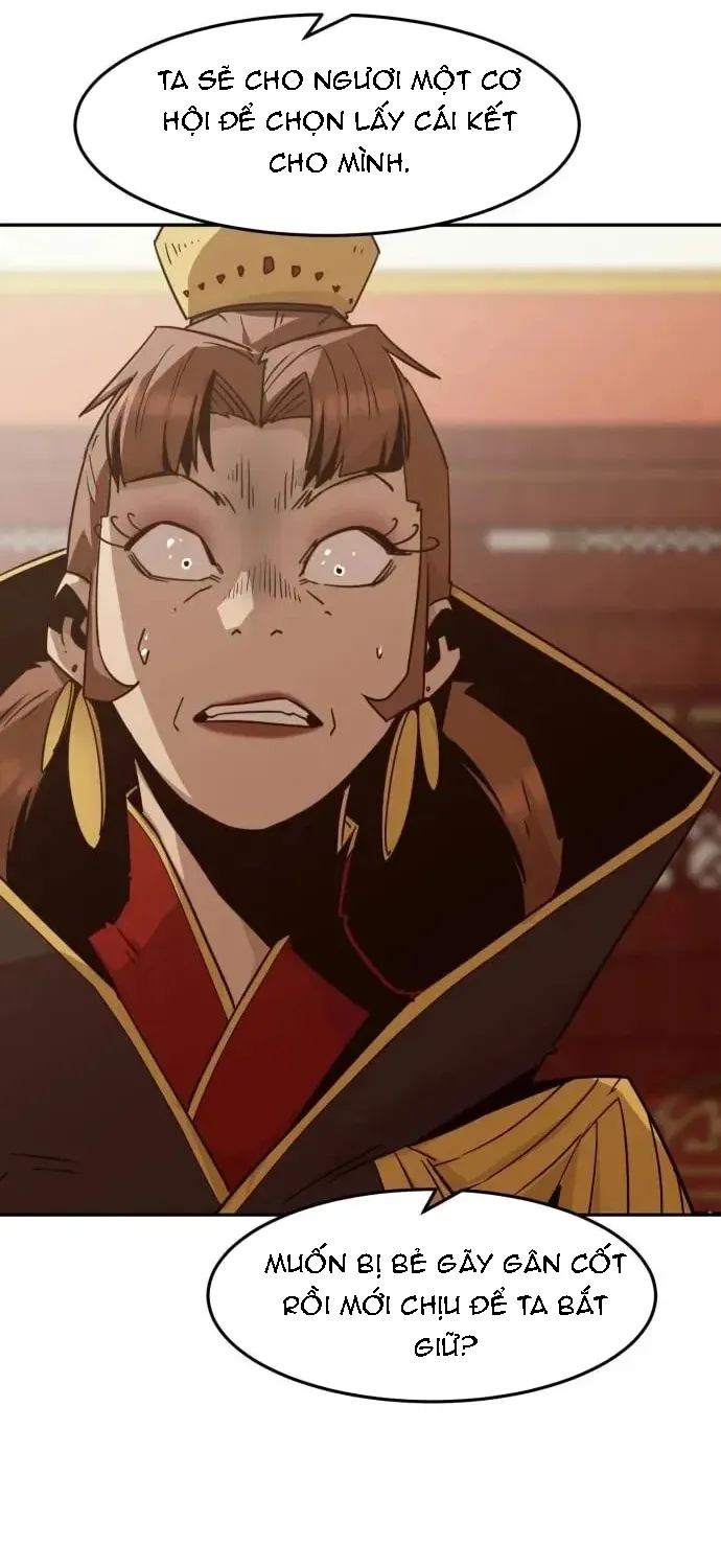 Tiểu Gia Chủ Của Tứ Xuyên Đường Gia Trở Thành Kiếm Thần Chap 114 - Next Chap 115