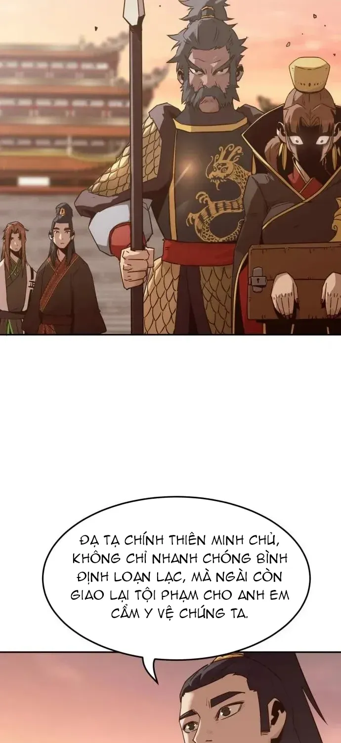 Tiểu Gia Chủ Của Tứ Xuyên Đường Gia Trở Thành Kiếm Thần Chap 114 - Next Chap 115