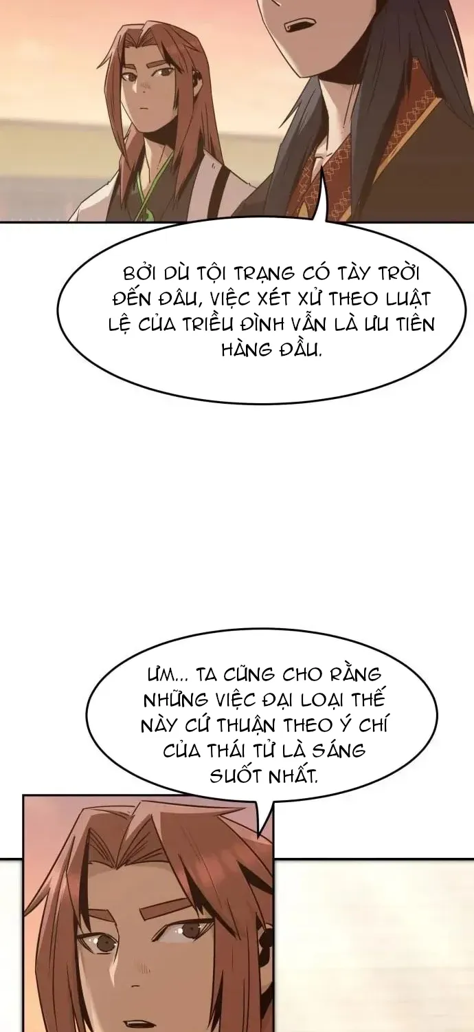 Tiểu Gia Chủ Của Tứ Xuyên Đường Gia Trở Thành Kiếm Thần Chap 114 - Next Chap 115