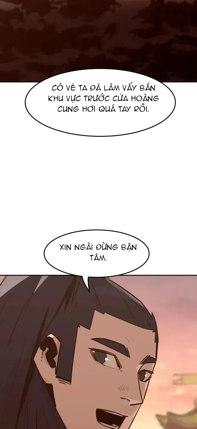 Tiểu Gia Chủ Của Tứ Xuyên Đường Gia Trở Thành Kiếm Thần Chap 114 - Next Chap 115