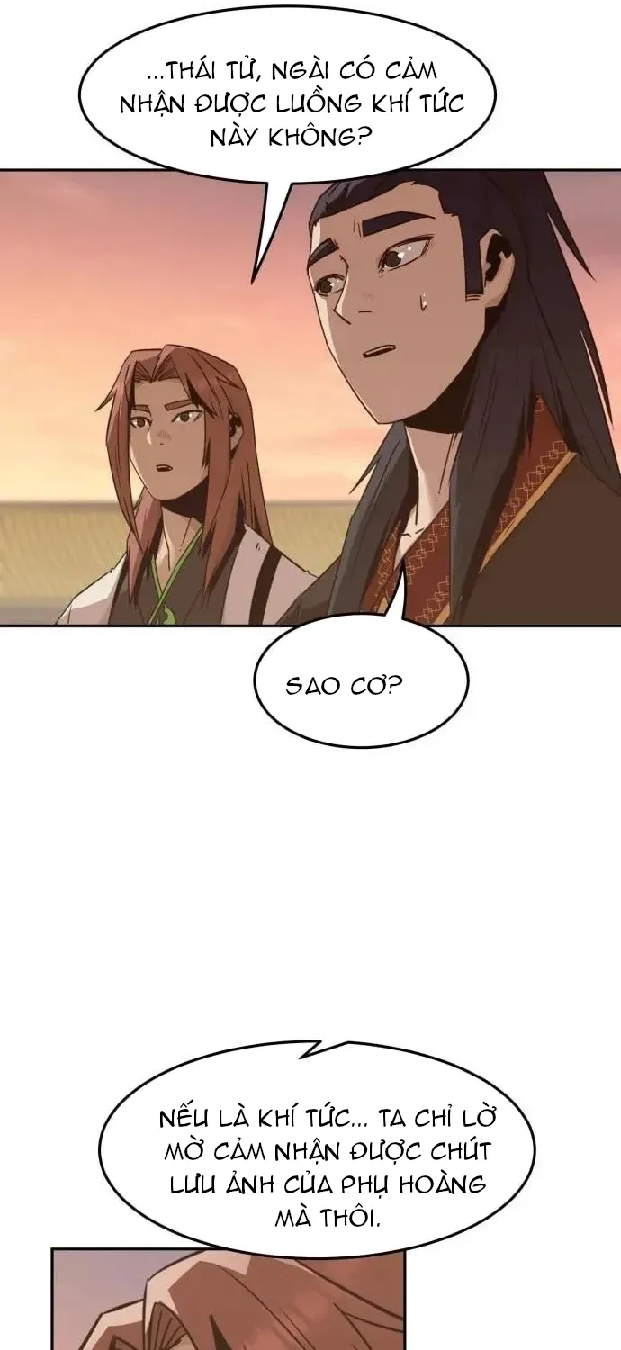 Tiểu Gia Chủ Của Tứ Xuyên Đường Gia Trở Thành Kiếm Thần Chap 114 - Next Chap 115