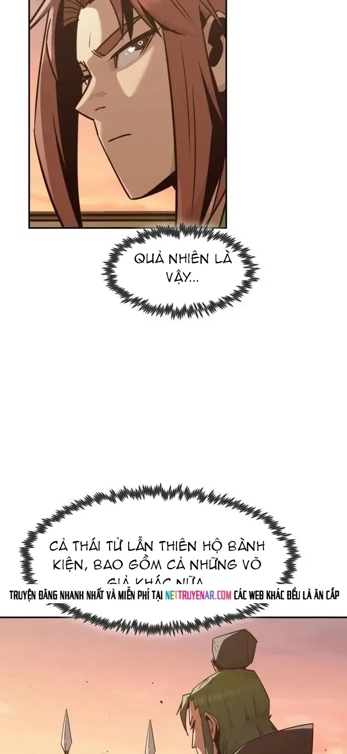 Tiểu Gia Chủ Của Tứ Xuyên Đường Gia Trở Thành Kiếm Thần Chap 114 - Next Chap 115