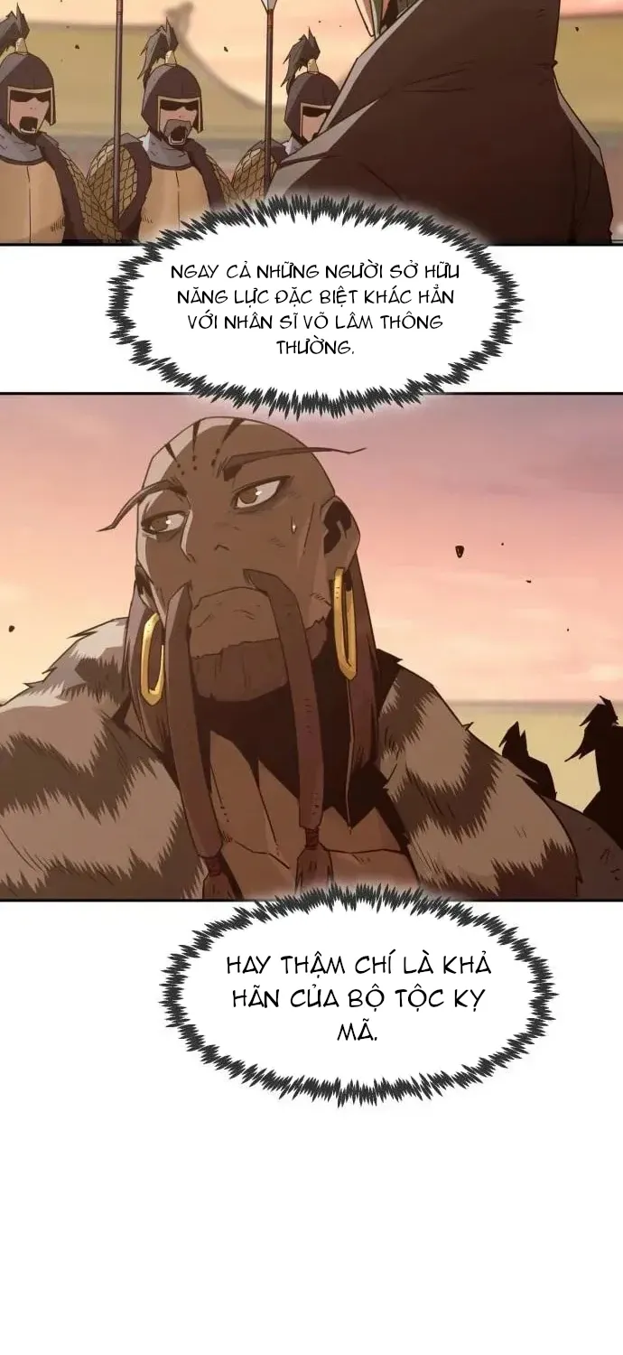 Tiểu Gia Chủ Của Tứ Xuyên Đường Gia Trở Thành Kiếm Thần Chap 114 - Next Chap 115