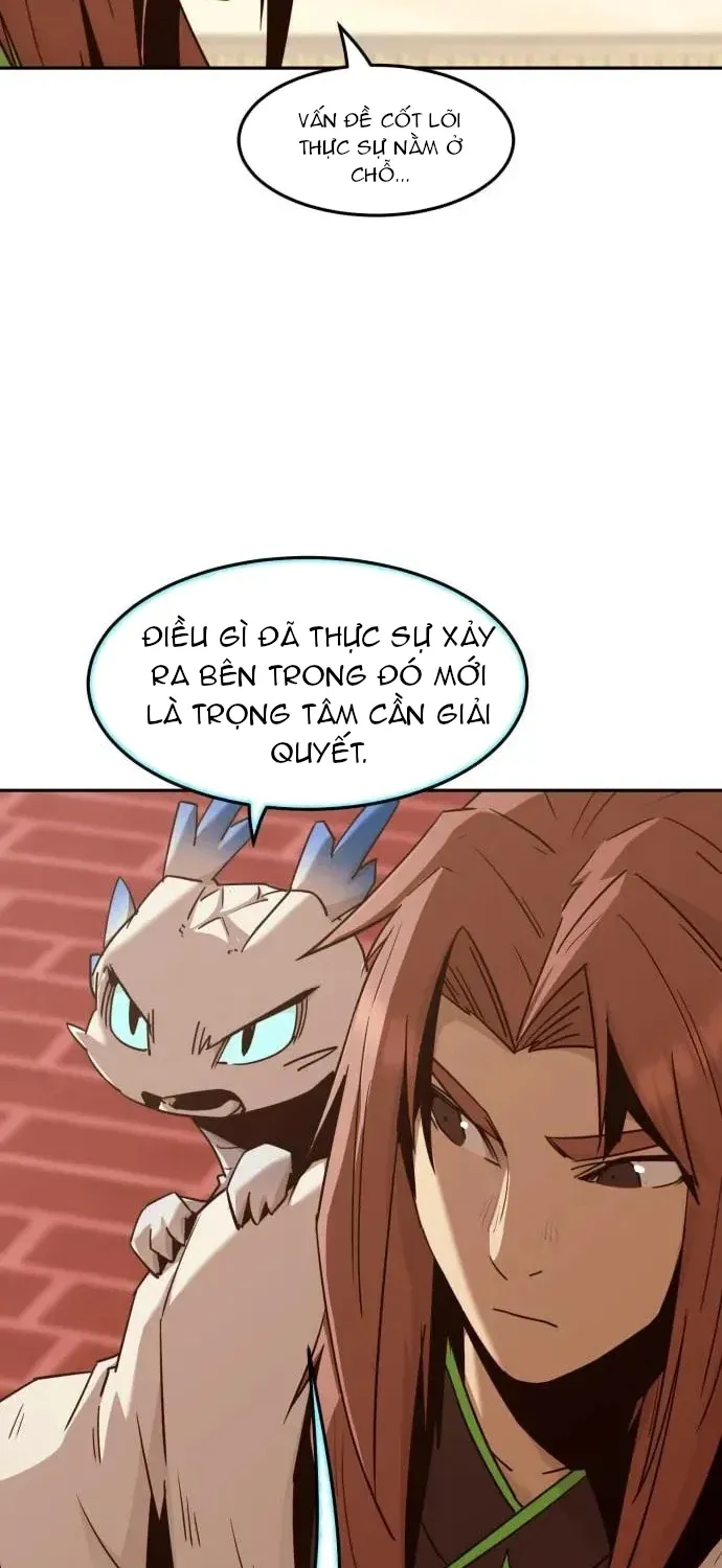 Tiểu Gia Chủ Của Tứ Xuyên Đường Gia Trở Thành Kiếm Thần Chap 114 - Next Chap 115