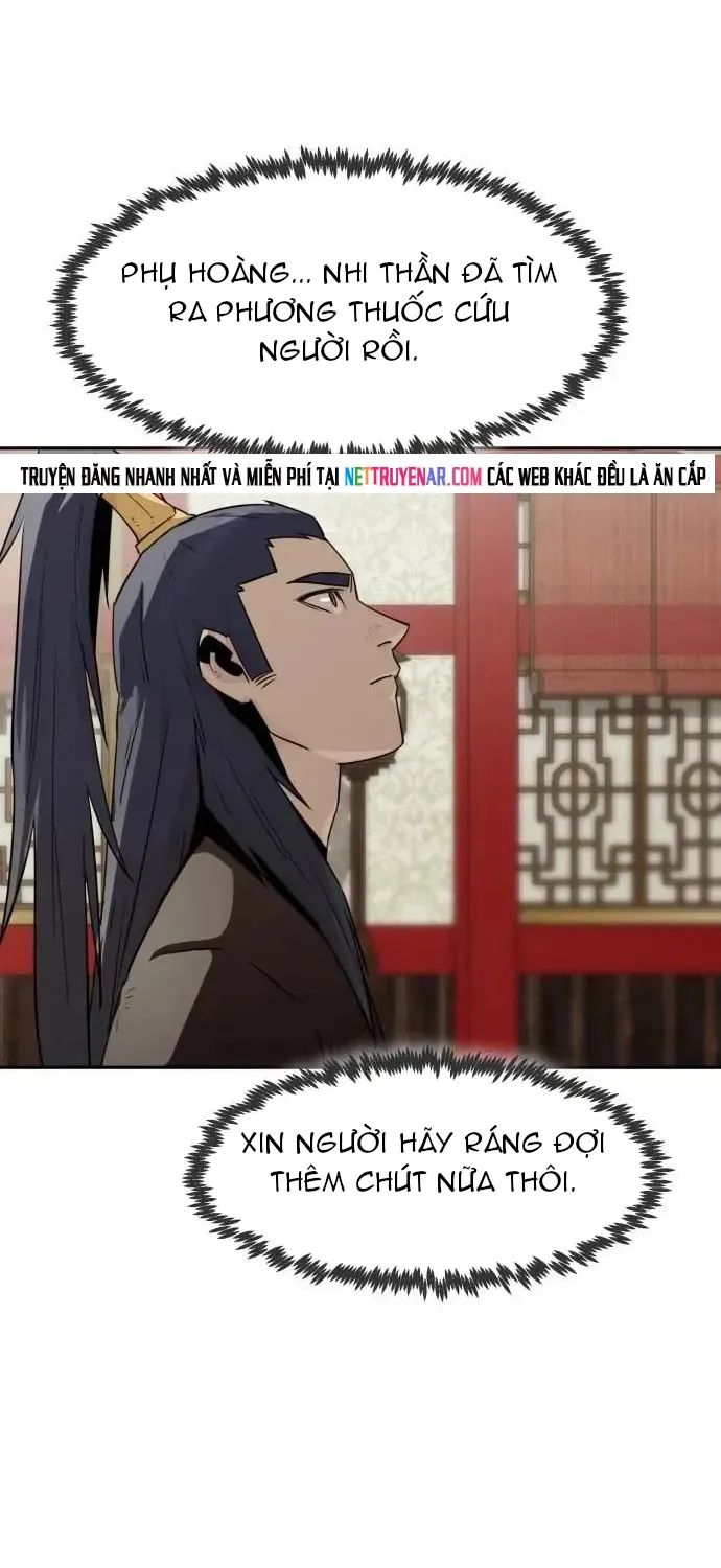 Tiểu Gia Chủ Của Tứ Xuyên Đường Gia Trở Thành Kiếm Thần Chap 114 - Next Chap 115